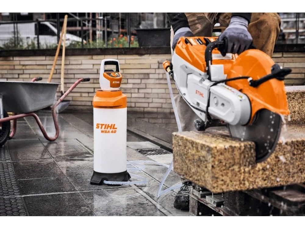 2026 Stihl Tsa 500 (unit Only) alt