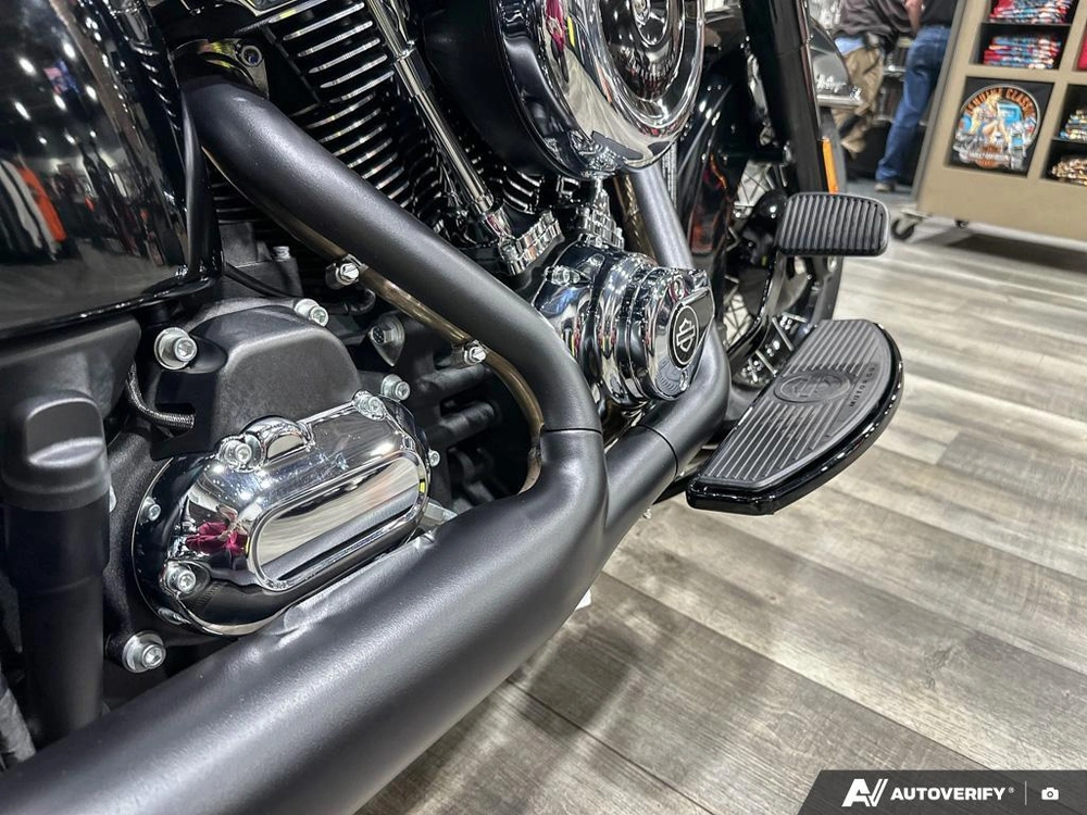2026 Harley-davidson Heritage Classic alt