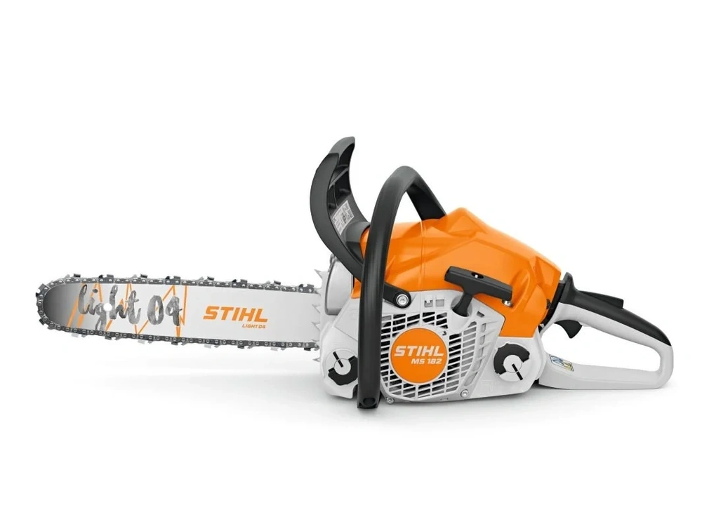 2026 Stihl Ms 182 Chainsaw 16" alt