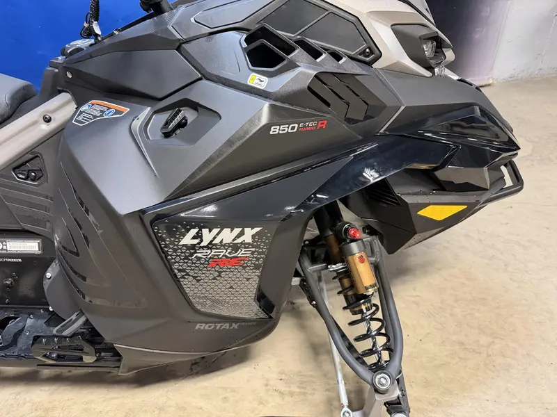 Lynx LYNX RAVE RE 850 TURBO R 2026