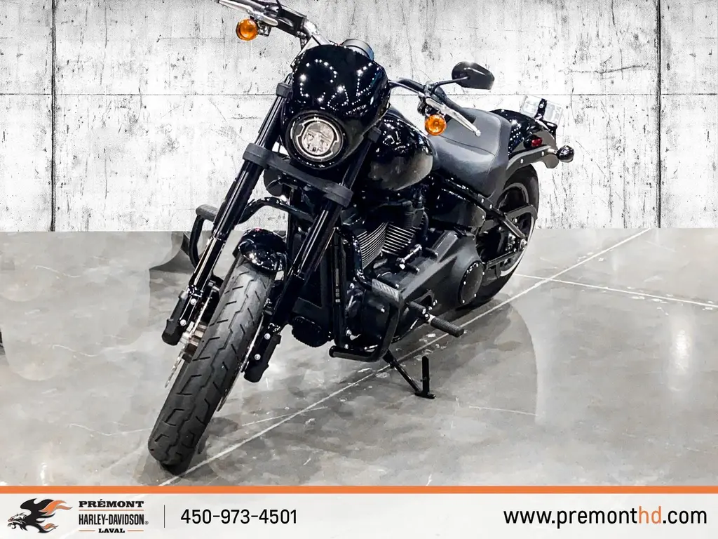 2023 Harley-Davidson DYNA LOW RIDER SFXLRS