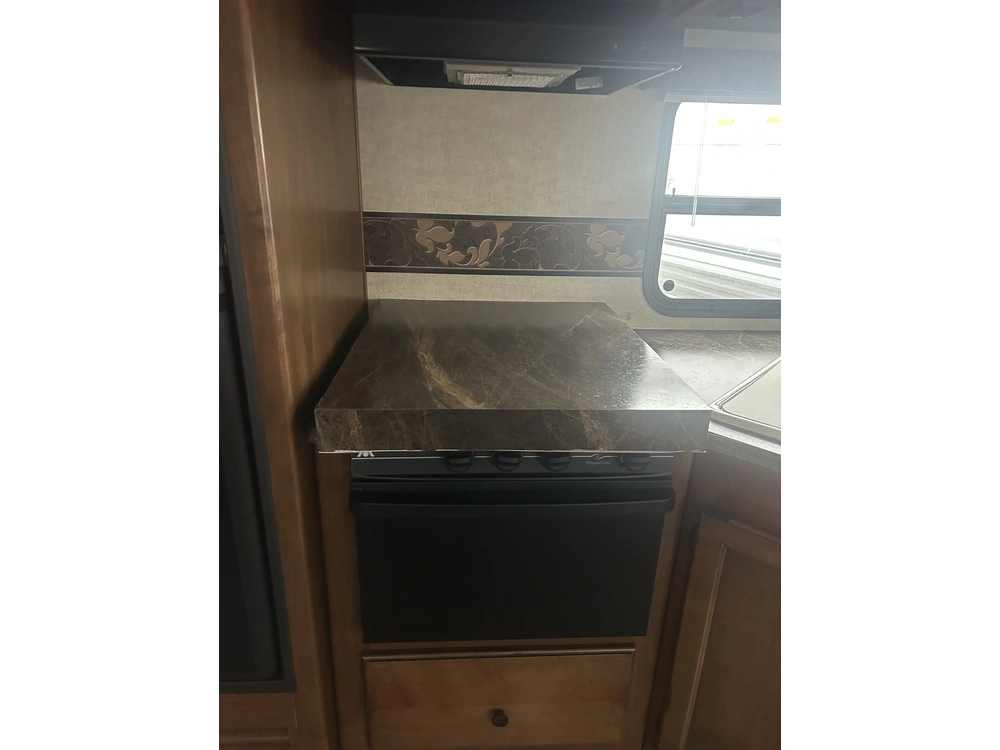Keystone Rv Sprinter 277rl 2013 alt