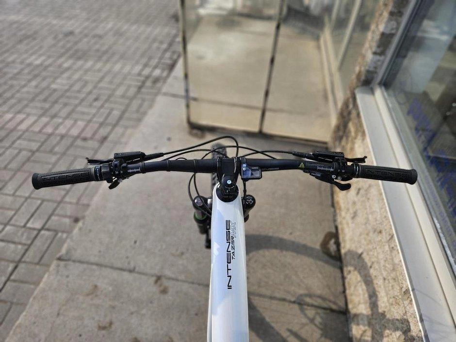 2023 Intense Tazer Mx alt