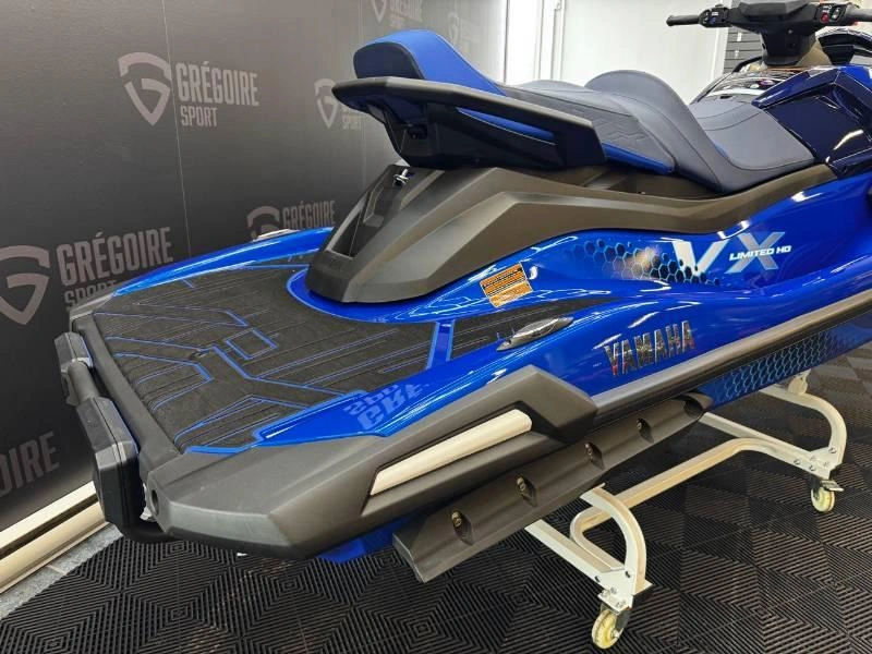 Yamaha Vx Limited Ho 2026 alt