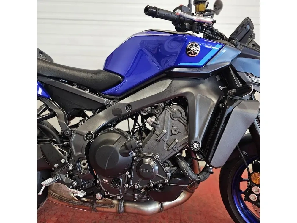 2026 Yamaha Mt-09 alt