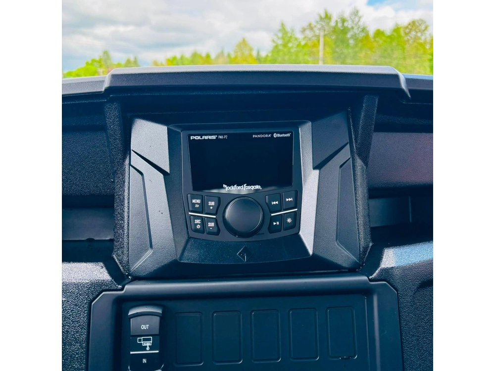 Polaris General Xp 1000 Premium + 500$ D'accessoires G26gxp99aj 2026 alt