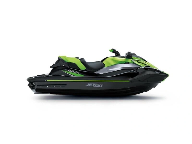 Kawasaki Stx 160 R 2026 alt