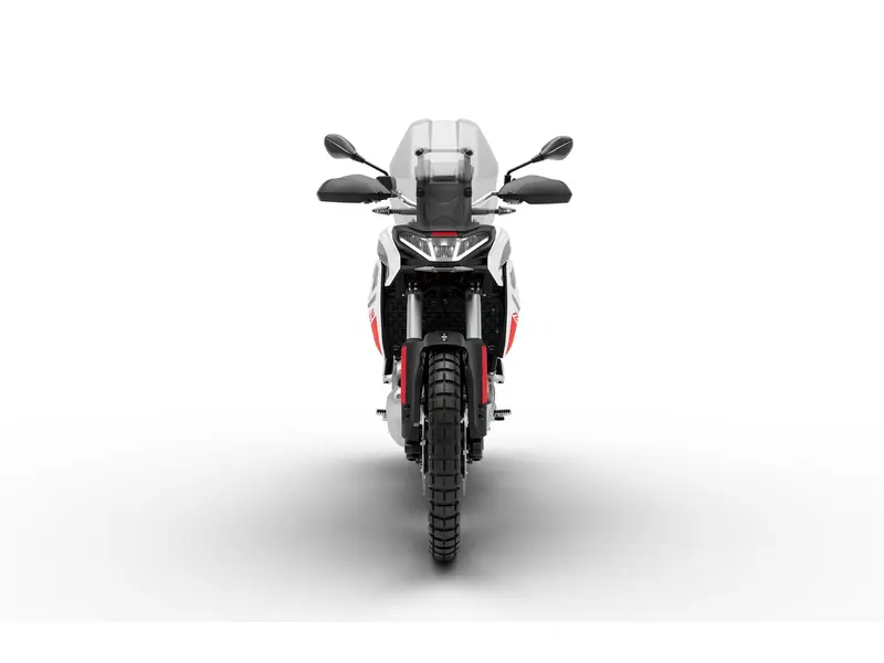 Aprilia Tuareg 660 2027