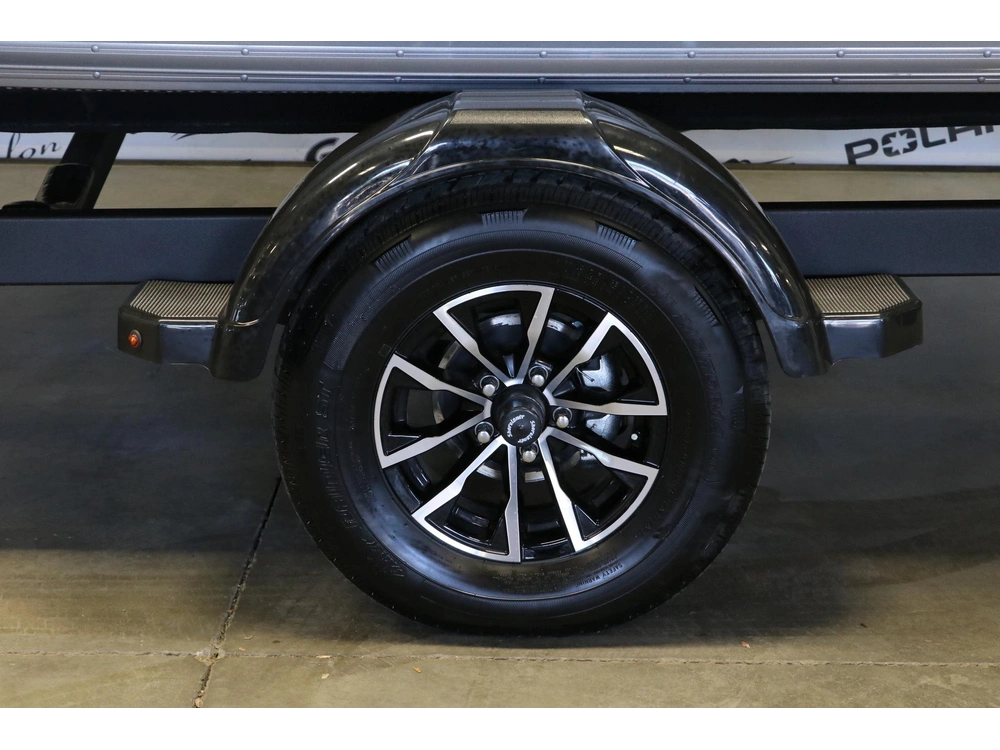 Lund 1875 Impact Xs Sport+ Mercury 150 Hp & Remorque 2026 alt