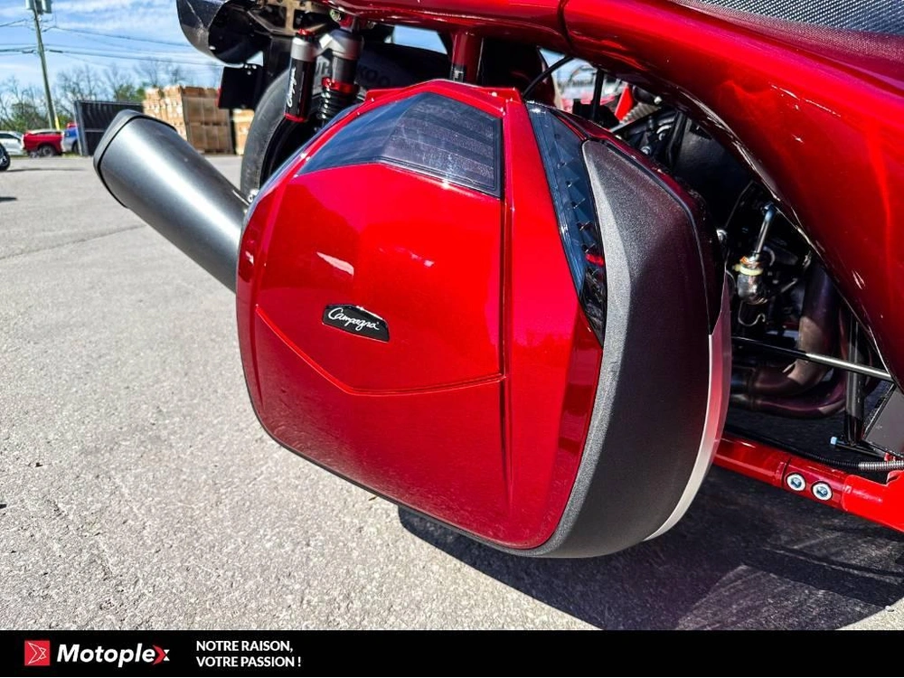 Campagna T-rex Rr 2026 alt
