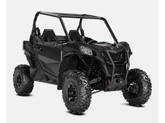 2026 Can-am Maverick Sport 1000r Dps alt
