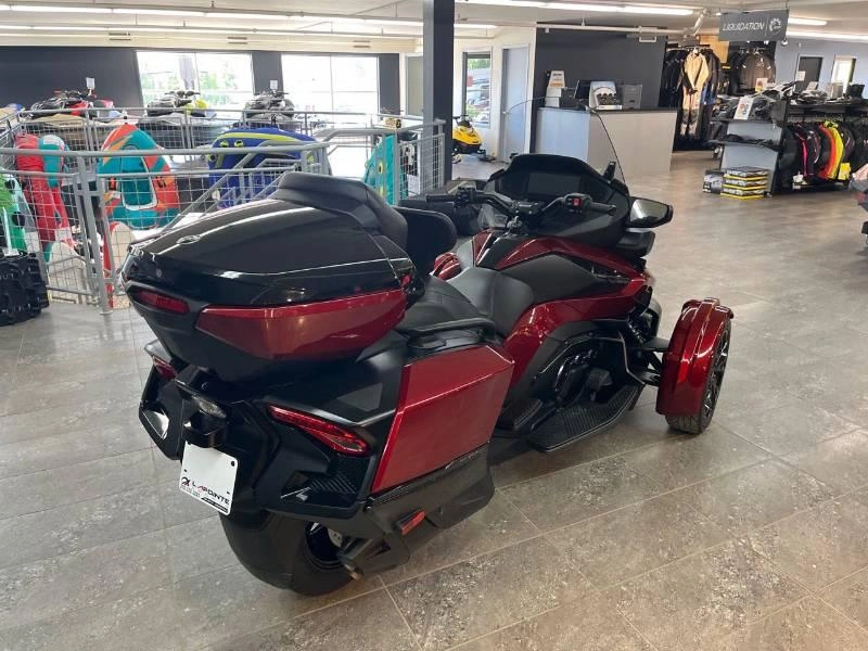 Can-am Rt Limited Se6 2024 alt