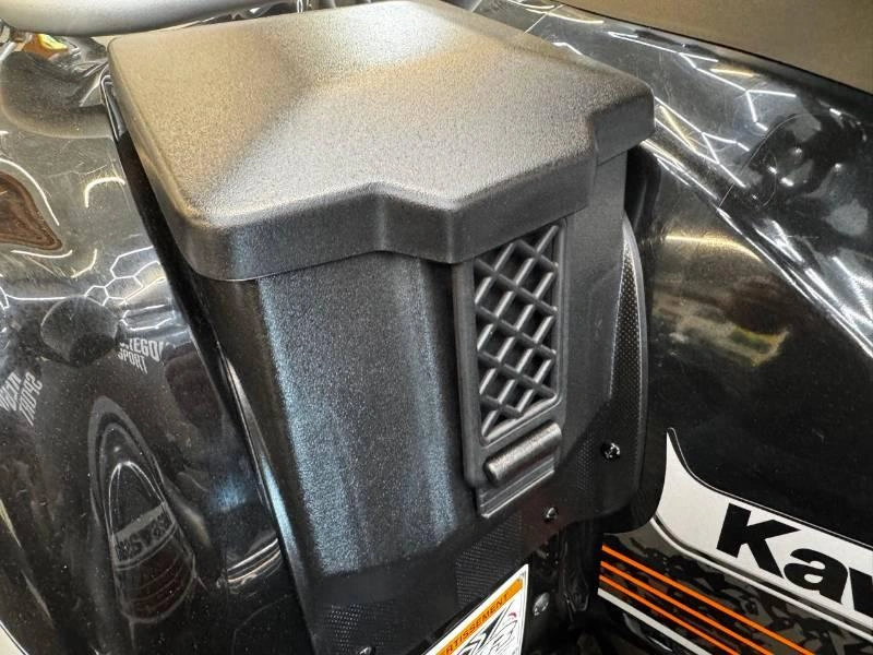 Kawasaki Brute Force 750 4x4 Kvf750 2012 alt