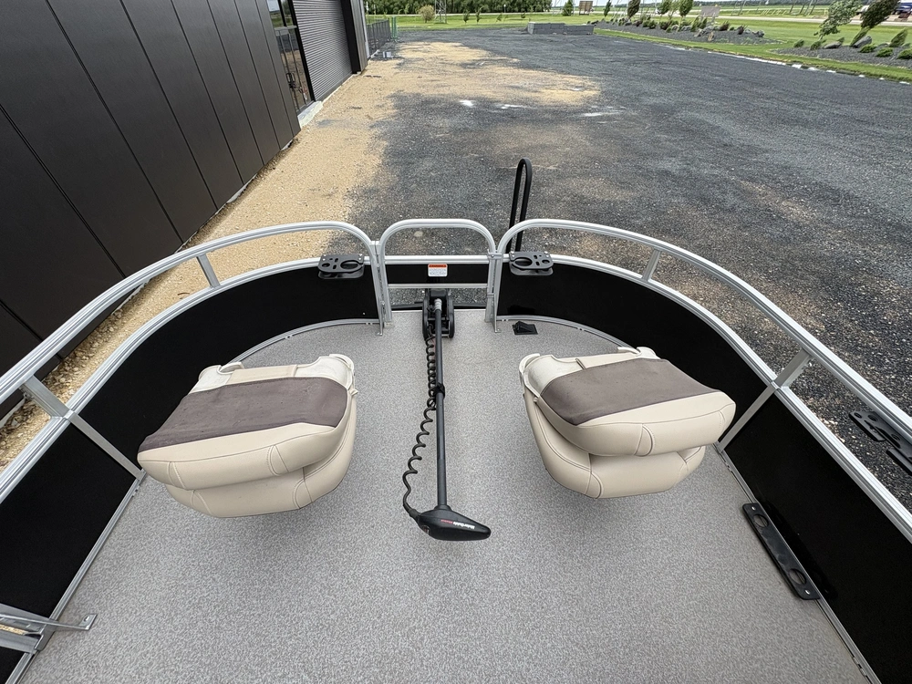 2018 Other Bass Buggy 18 Dlx alt