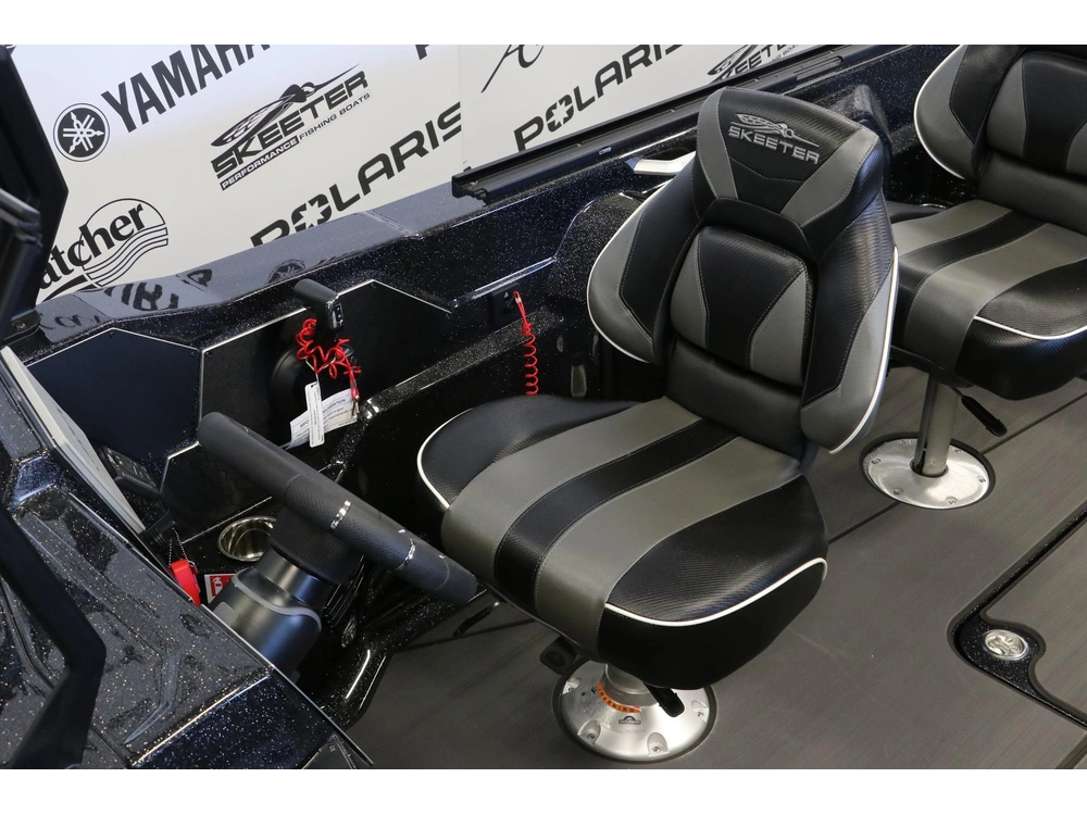 2026 Skeeter Products Wxr2260 + Yamaha F350 alt