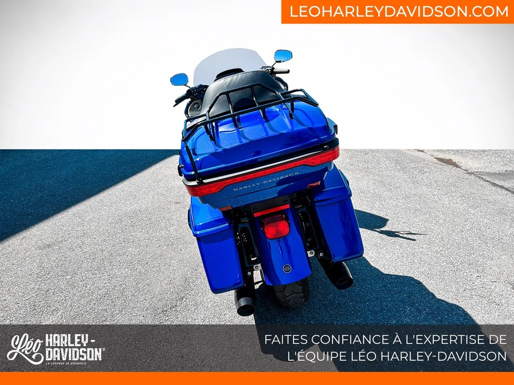 2024 Harley-davidson Fltrk Road Glide Limited alt