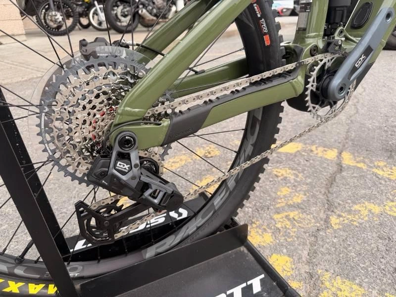 Devinci E-spartan Lite Gx Axs 12s Lar 2026 alt