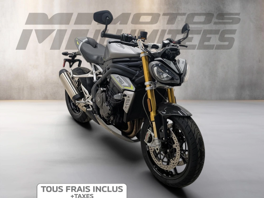 Triumph Speed Triple 1200 Rs 2022 alt