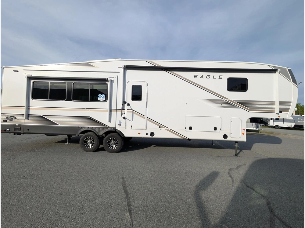 Jayco Eagle 335lsts 2027 alt