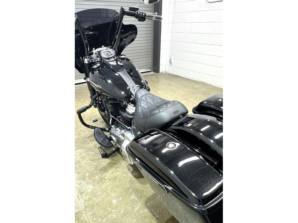 Harley-davidson Slim Flsl 2019 alt