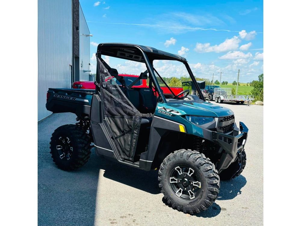 Polaris Ranger Xp 1000 Premium R26rre99ab 2026 alt