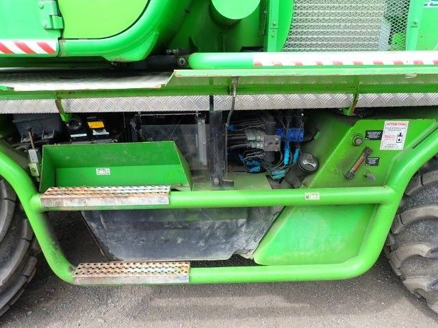 2012 Other Roto40.26mcss