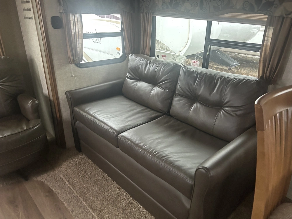 Keystone Rv Sprinter 277rl 2013 alt