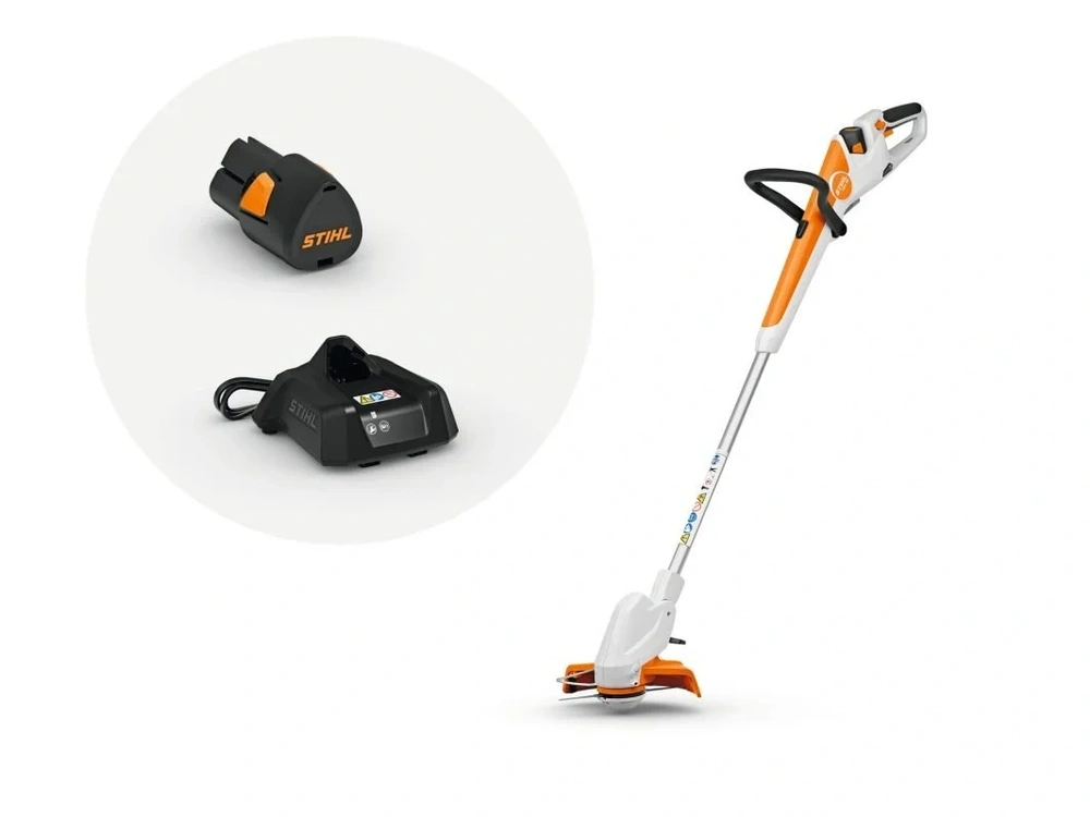 2026 Stihl Fsa 30 Set alt