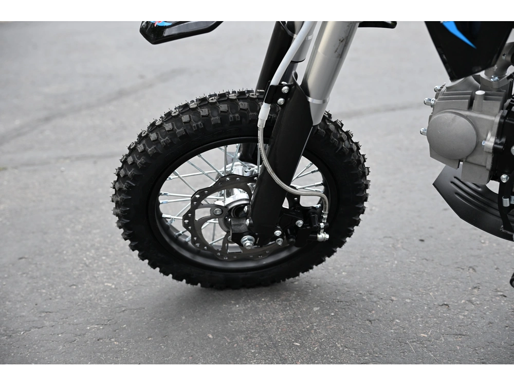 2025 Ssr Motorsports Sr110se alt