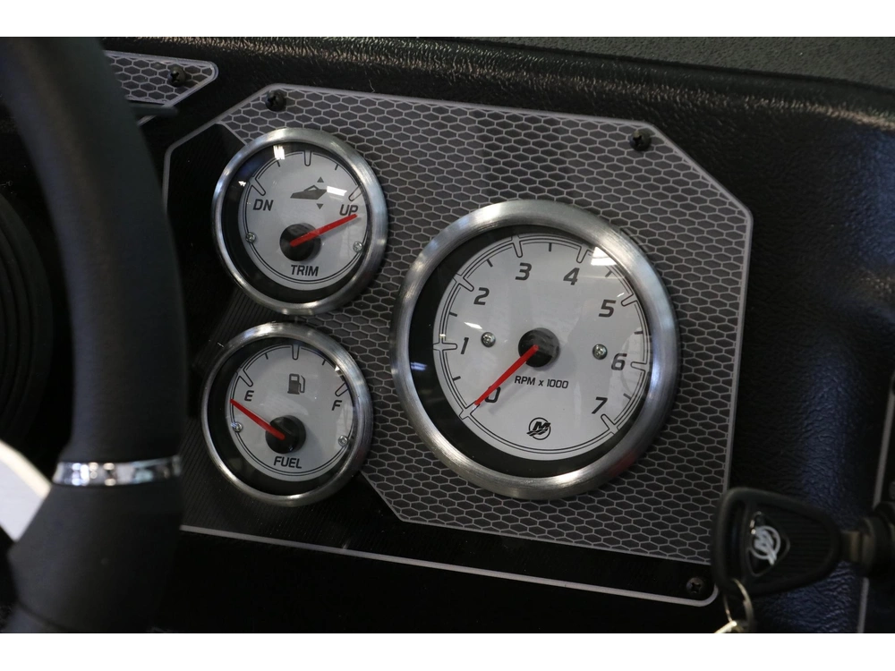 Lund 1875 Impact Xs Sport+ Mercury 150 Hp & Remorque 2026 alt