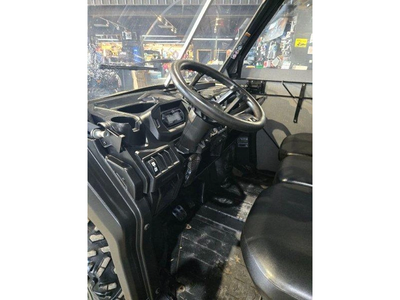 Can-am Defender Dps Hd8 Vert. 2019 alt