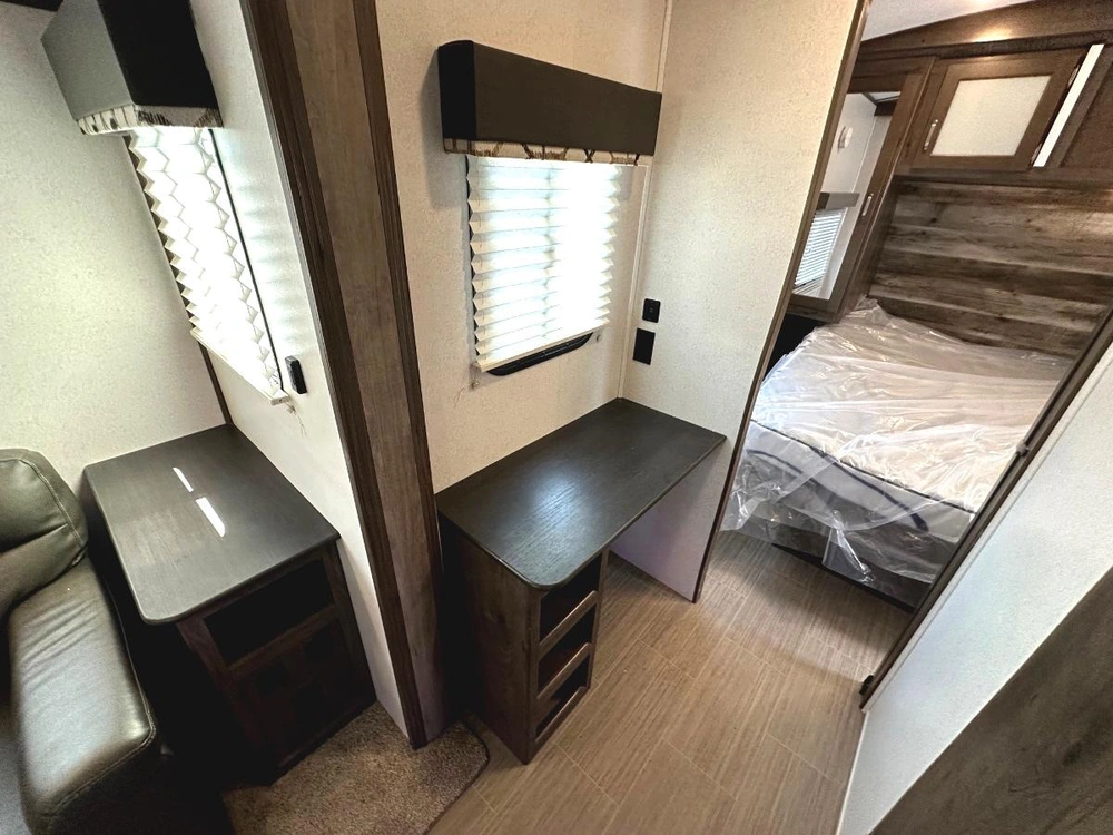 Keystone Rv Passport 2500rk 2020 alt