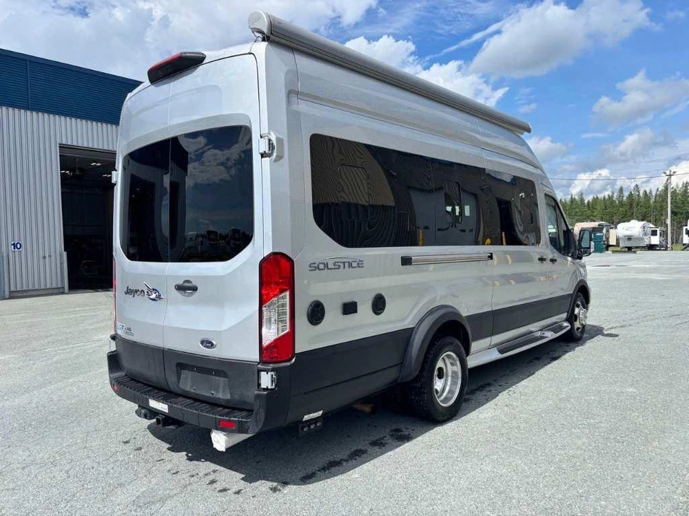 Jayco Solstice 21b 2023 alt