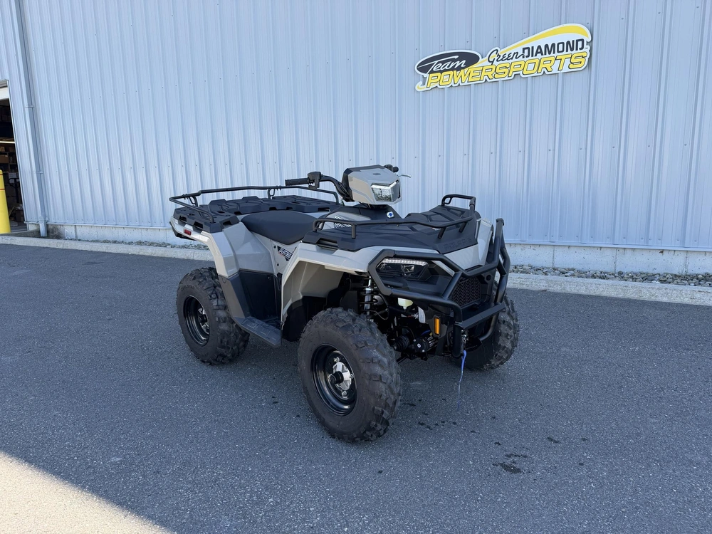 2026 Polaris Sportsman 570 Eps alt