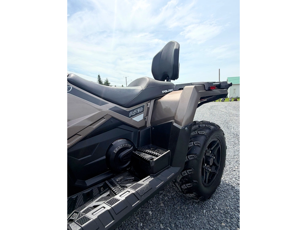 Polaris Sportsman 2023 alt