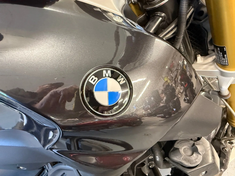 2016 Bmw R1200r Lc alt