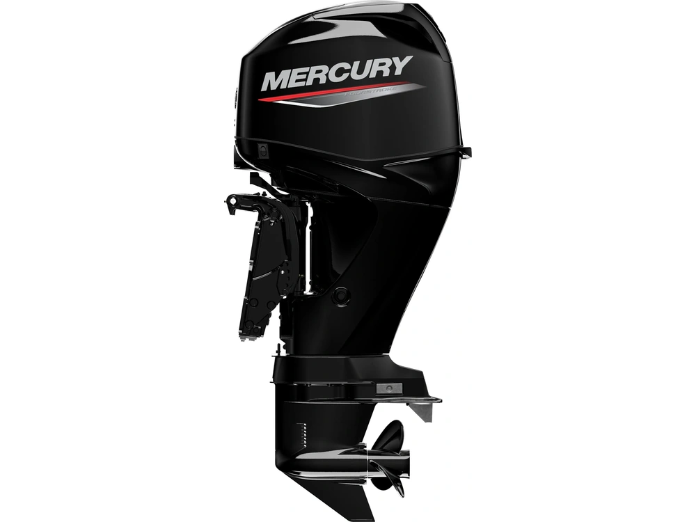 2026 Mercury Mercury - Fourstroke 40hp 4-cylinder alt