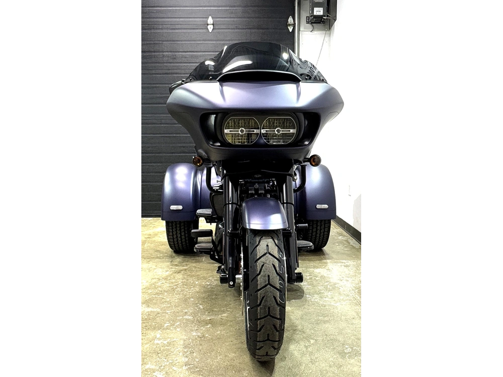 Harley-davidson Road 3 Fltrt 2025 alt