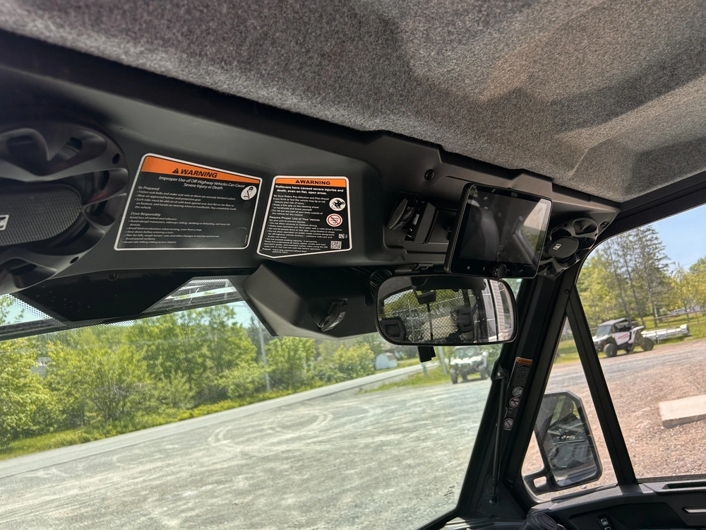 2025 Can-am Defender Lmt alt