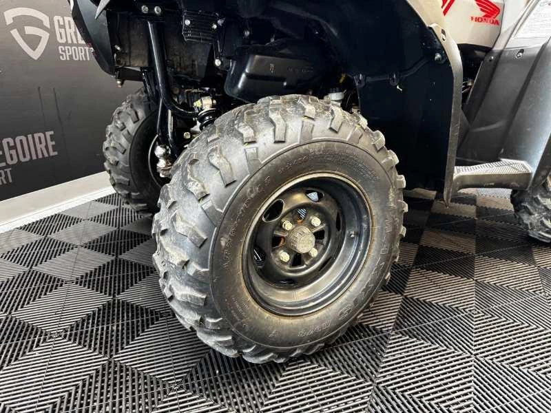 Honda Trx520fm Rubicon 2024 alt