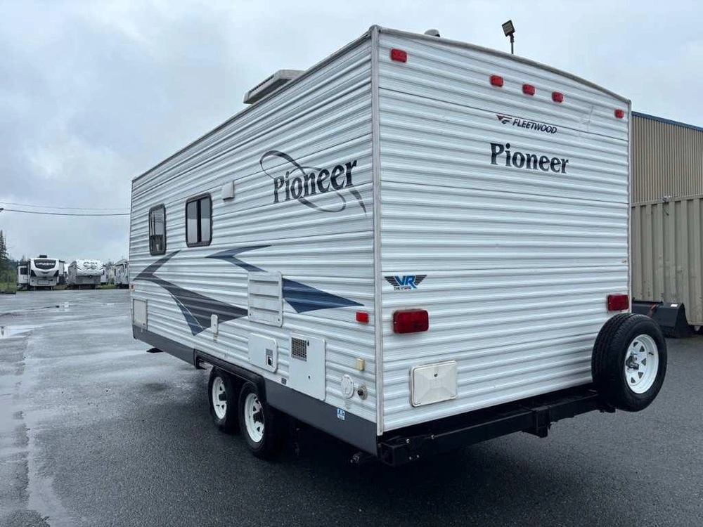 Fleetwood Pioneer 190fq 2006 alt