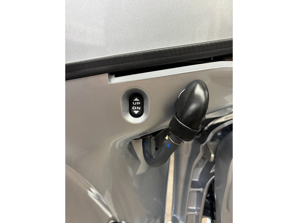 2026 Honda 60hp Remote, Elec. Start Outboard alt