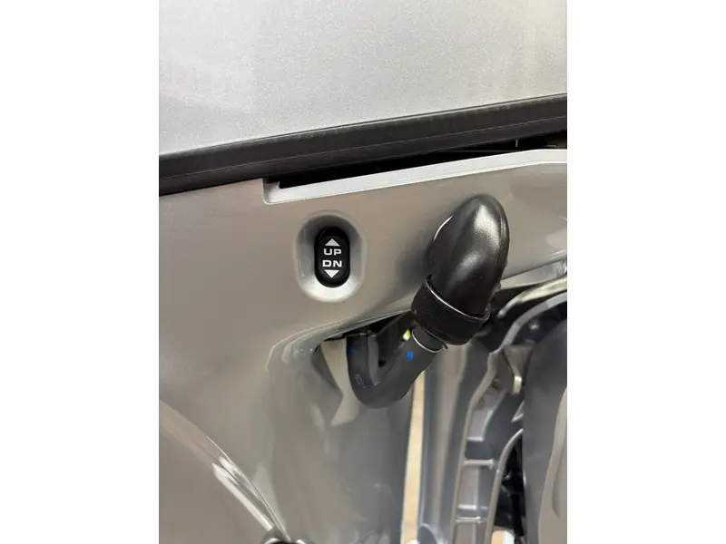 Honda 60HP TILLER, ELEC. START OUTBOARD 2026