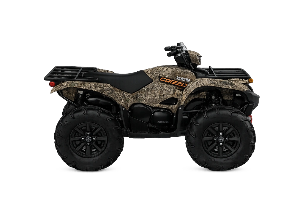 Yamaha Yfm70gphth 2026 alt