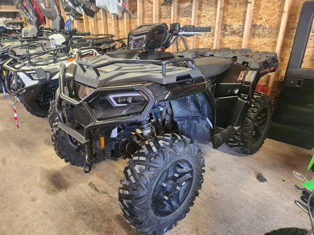 Polaris Polaris Sportsman 570 Trail 2023 alt