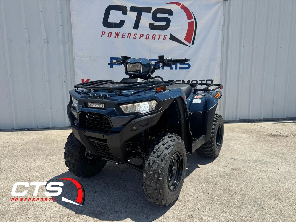 2026 Kawasaki Brute Force® 300 alt