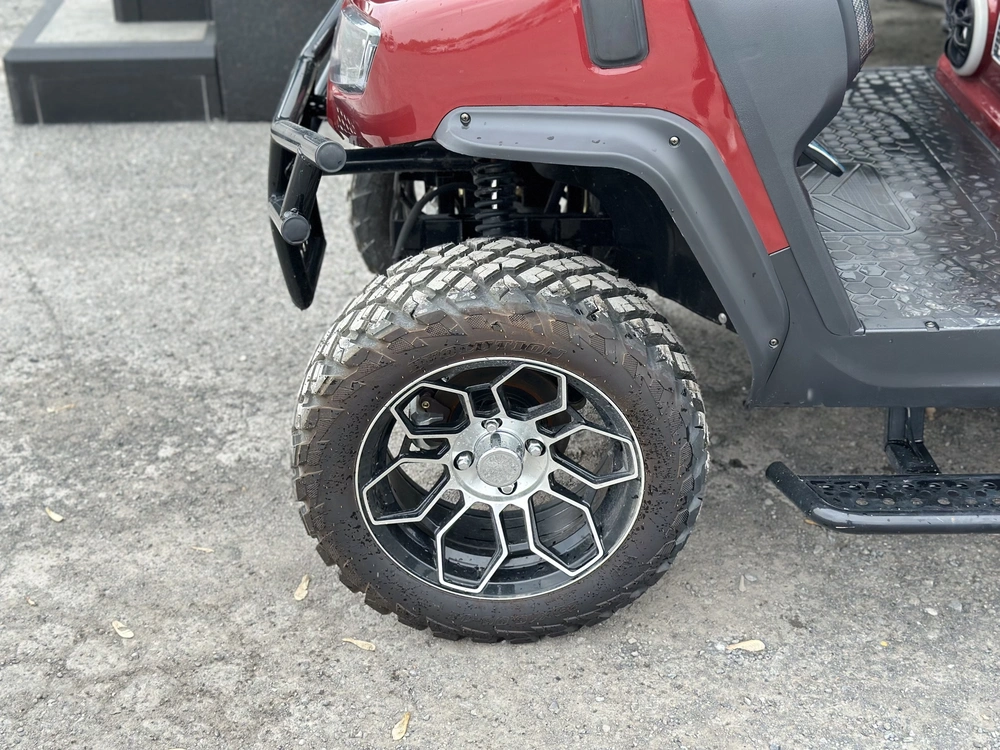 X-plod Mavrick 4 + 2025 alt