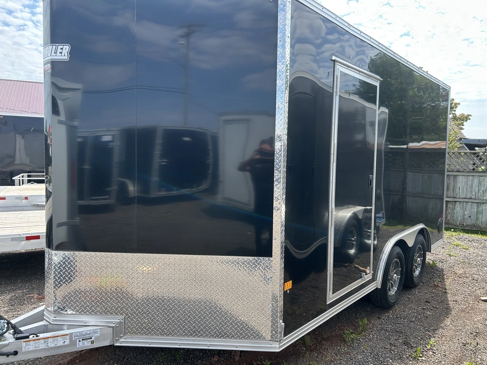 2026 Ez-hauler Ezec 8.5 X 14 alt