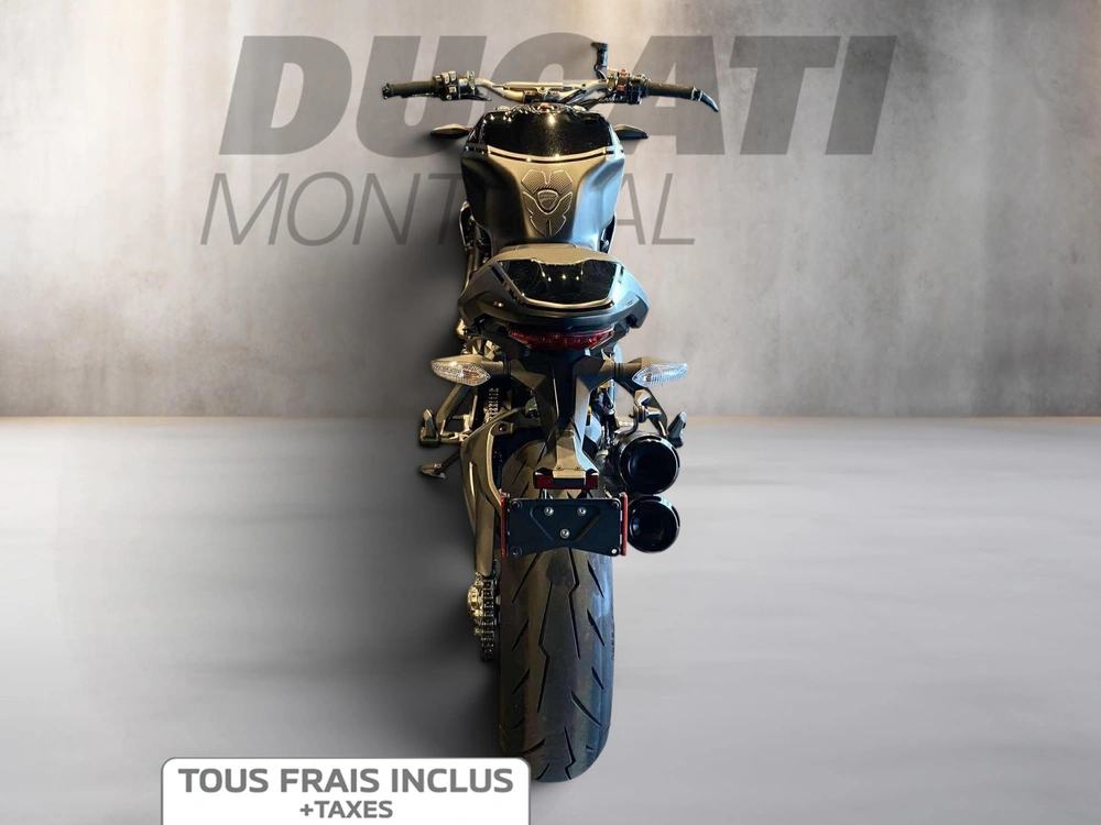 2020 Ducati Monster 1200 S alt