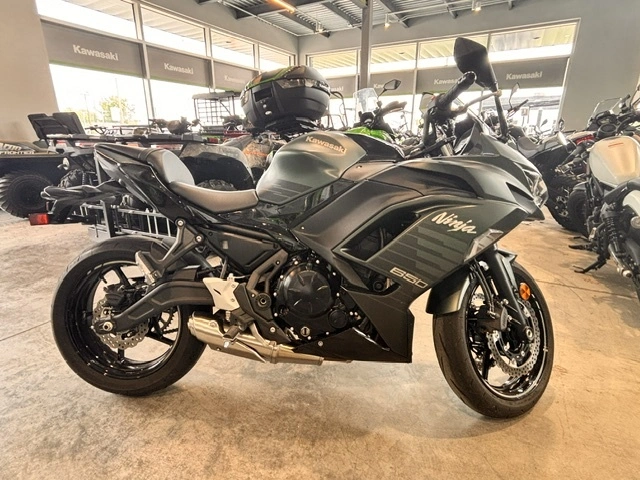 Kawasaki Ninja 650 Abs Ninja650 Ninja 650 Ex650 Ex 650 Garantie 2 Ans 2025 alt